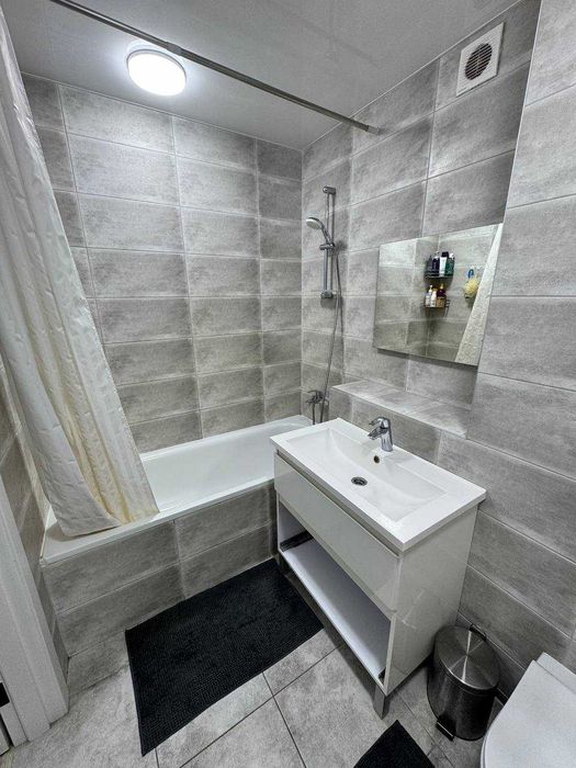 Hg4  Продам однокімнатну квартиру Пісочин м-н Мобіль