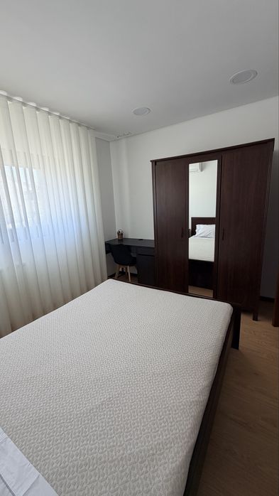Suites para Arrendamento Prolongado