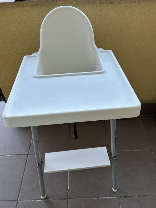 Krzeselko antilop ikea