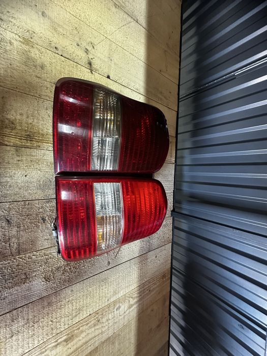 Стоп задній ліхтар фонарь Kia carnival карнівал