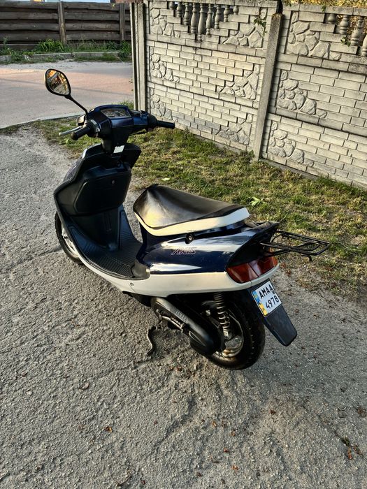 yamaha 3kj - купити мототехніку - Ціна на OLX.ua