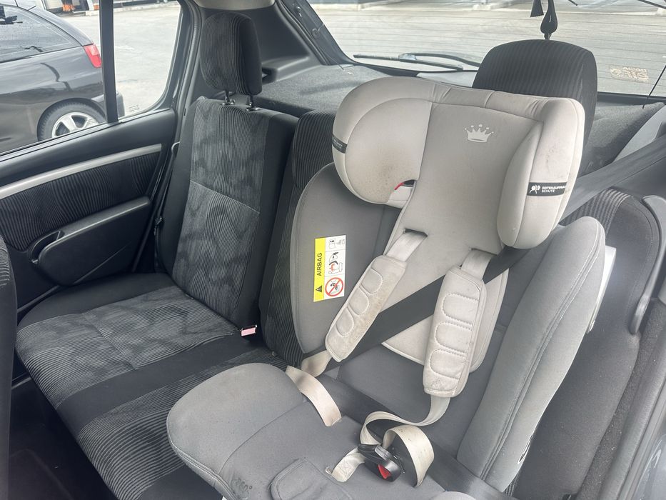 Dacia sandero 1.2