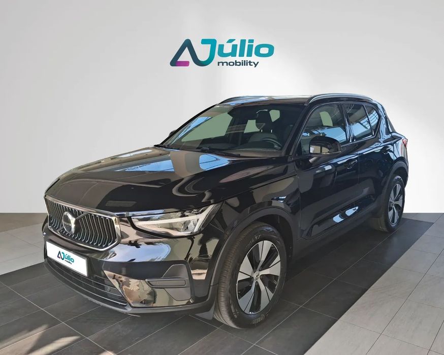 Volvo XC 40 1.5 T2 Core Auto
