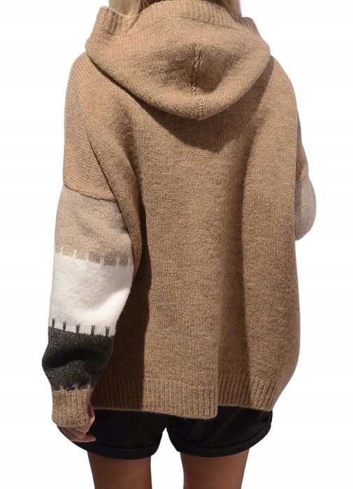 Sweter damski 38 40 42