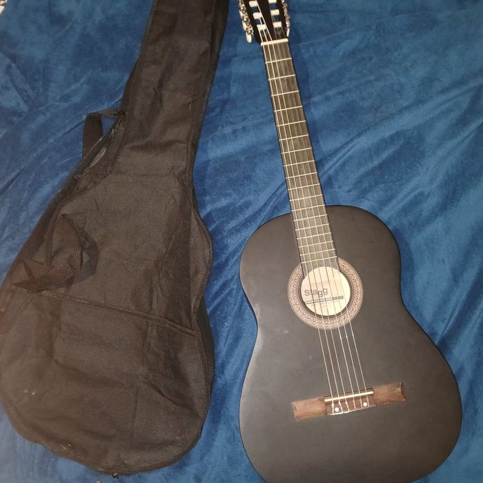 Guitarra - Ótimo estado