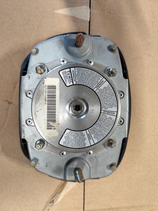 Kierownica poduszka airbag VW Passat b5fl