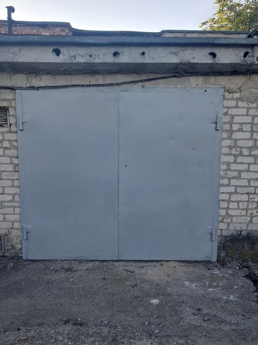 Продається гараж   в кооперативі "Енергетик"