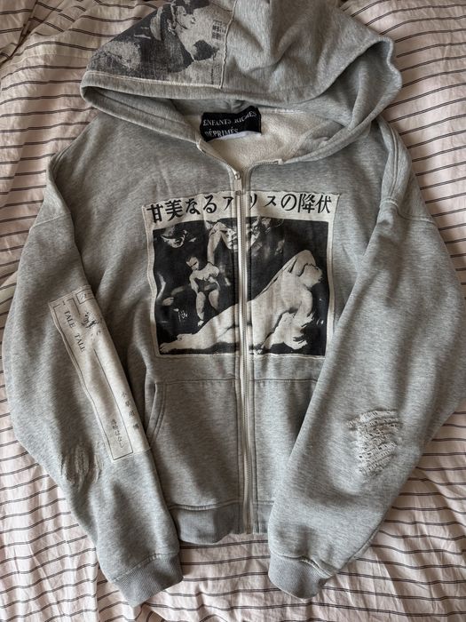 bluza Enfants Riches Déprimés