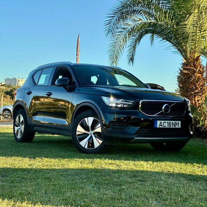 Volvo XC 40 1.5 T5 PHEV Momentum Plus