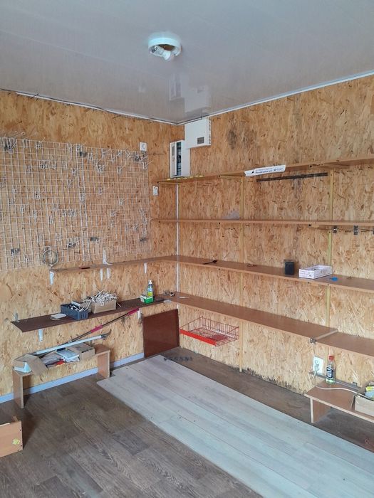 Продам торговий павільйон/маф/дачний будиночок/битовка/офіс
