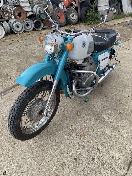 Іж юпітер 3, 75р