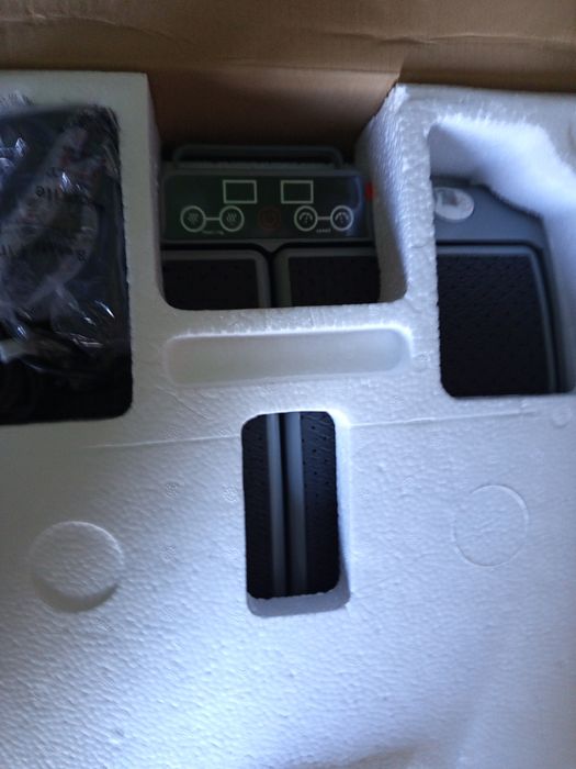 Masaźer do stóp i nóg