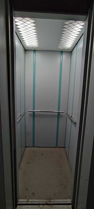 2х комнатная квартира по ул. Электрозаводская, м-н Заречный