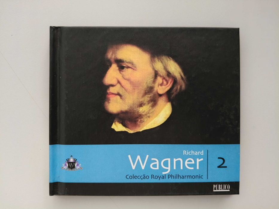 Wagner - Royal Philharmonic Collection