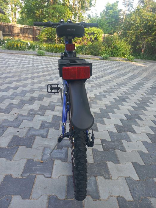 Велосипед RALEIGH 26 дюймів