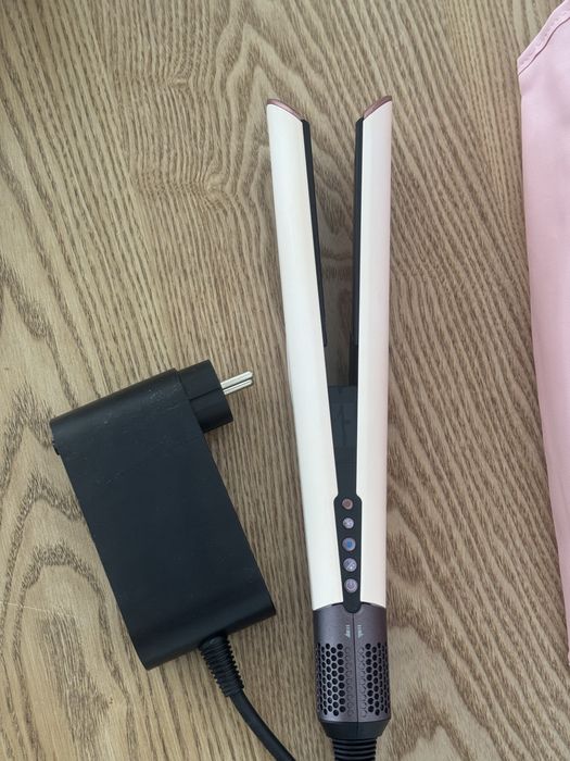 Dyson Airstrait Ceramic Pink/Rose Gold