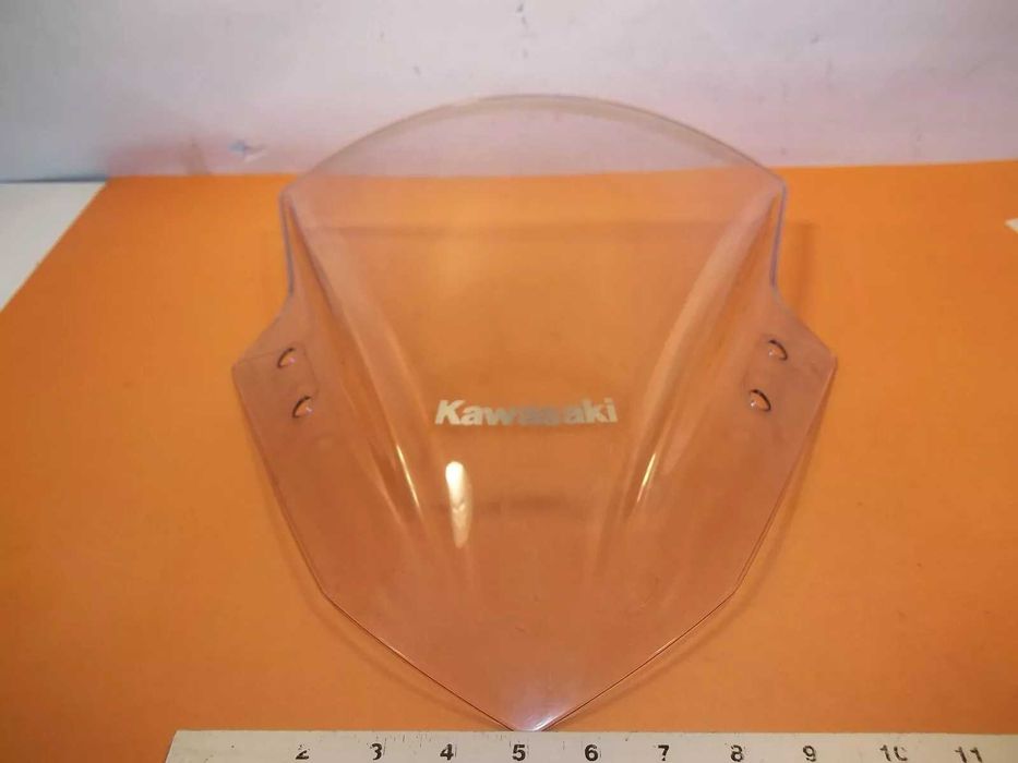 Vidro carenagem kawasaki ninja 300 ORIGINAL