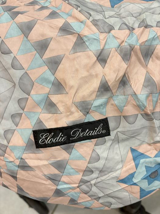 Elodie details osłona folia przeciwdeszczowa