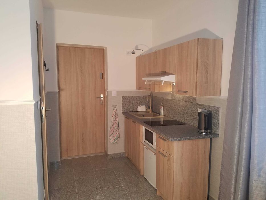 Apartamenty noclegi Szklarska