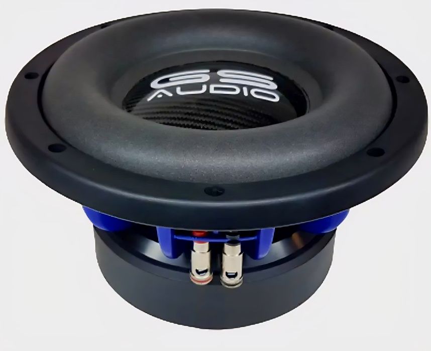 Subwoofery GS Audio Platinium Wzmacniacz Excursion  HXA 8K