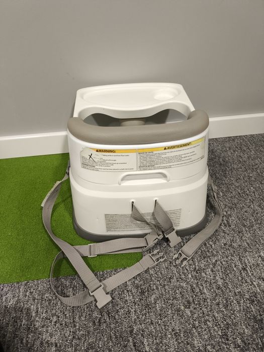 Fotelik do karmienia