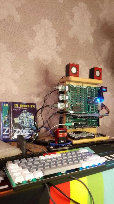 zx spectrum - Персональные компьютеры - OLX.ua