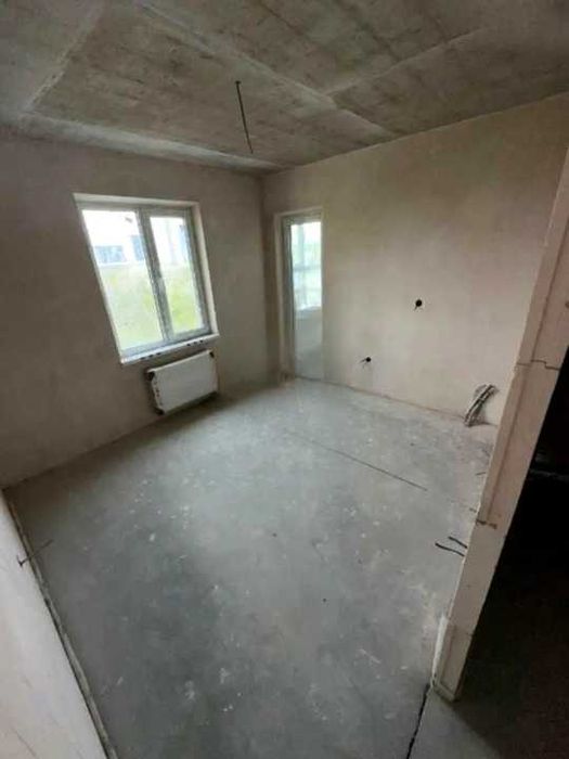 Продаж 3 квартири ЖК Одеський бульвар Новосілки метро Теремки 15 хвилин пішки
