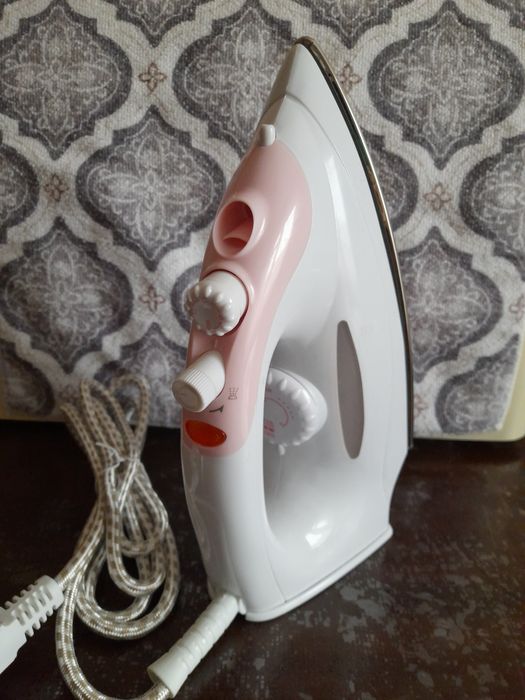 Праски електричні