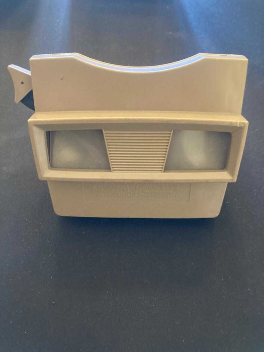 SAWYER’S View-Master Vintage Stereo Viewer – Retro 3D Viewer