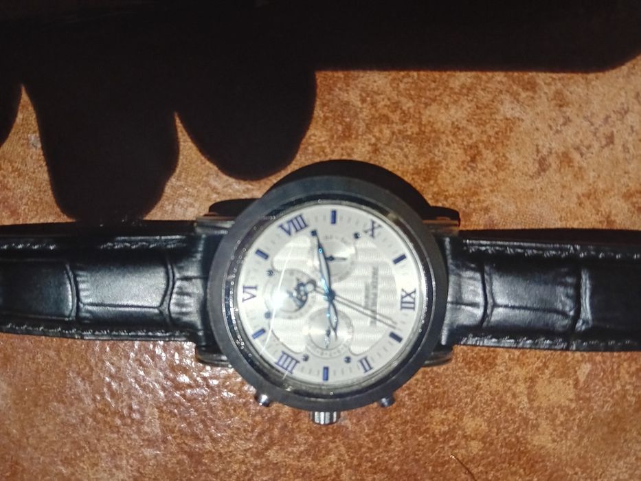 Relógio Patek Pilip