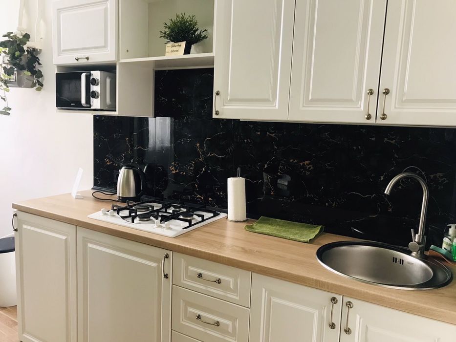 2х кім. Квартира Центр Оперний 6 сп місць