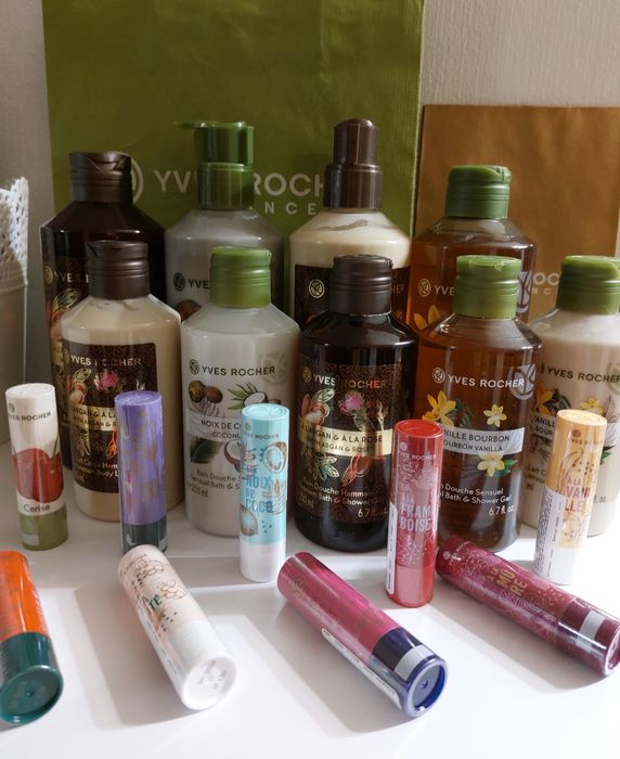 Matin blanc Sel d'Asur So Elixir purple парфумована вода