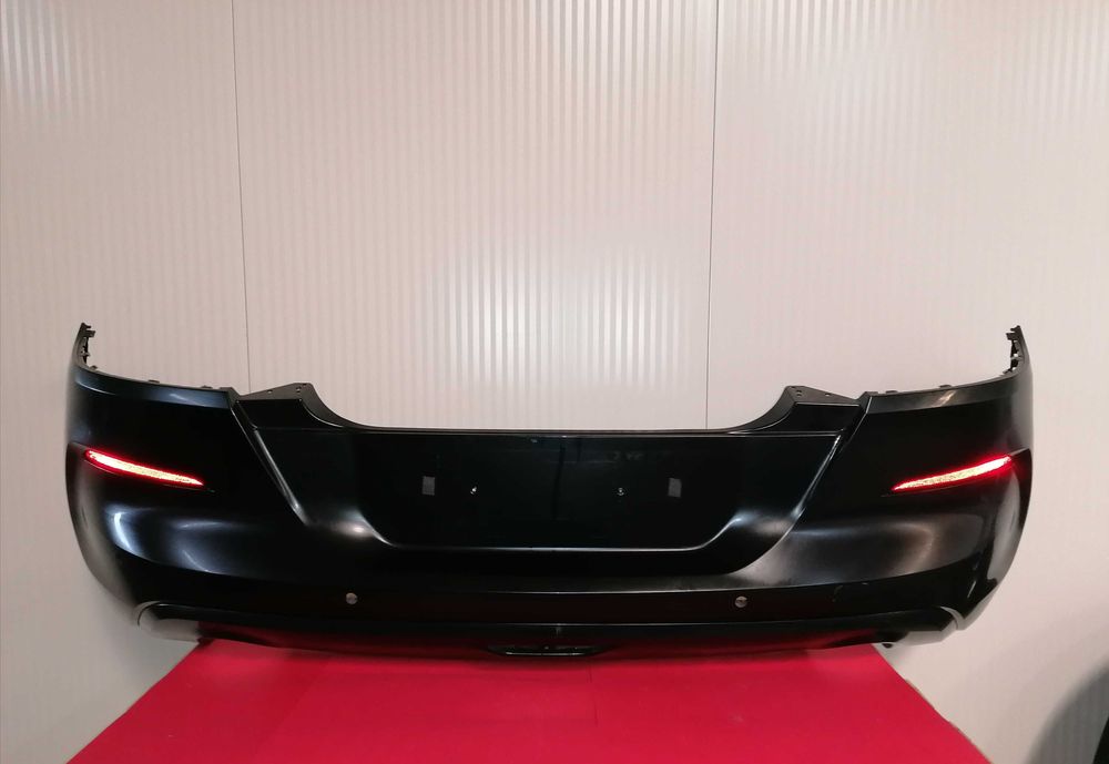 Para choques frente traseiro embaladeiras BMW Z4 Pack Sport