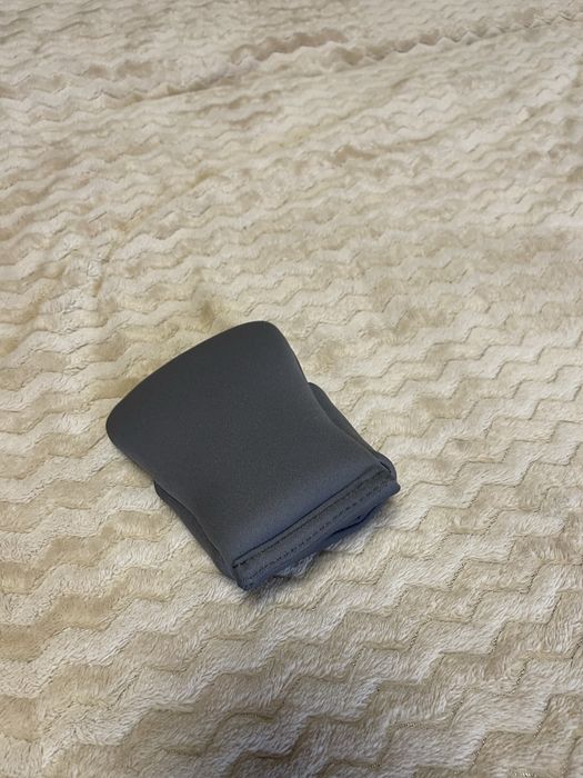 Накладка для автокрісла