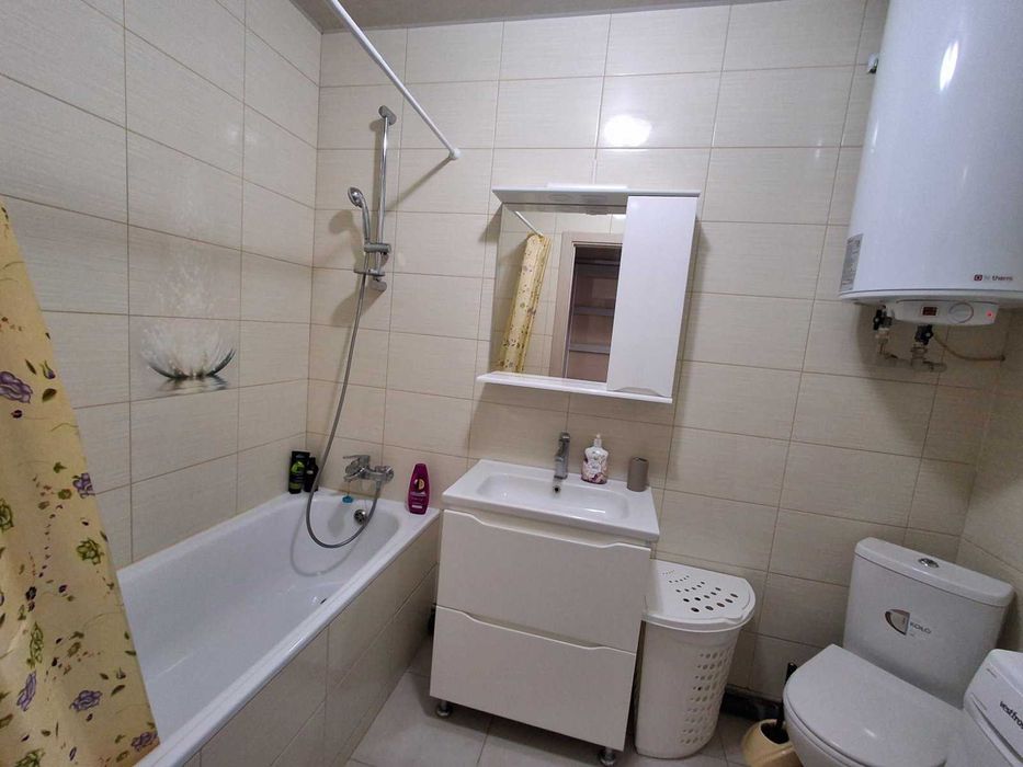 Ак. Сахарова "47 Перлина" довгострокова оренда