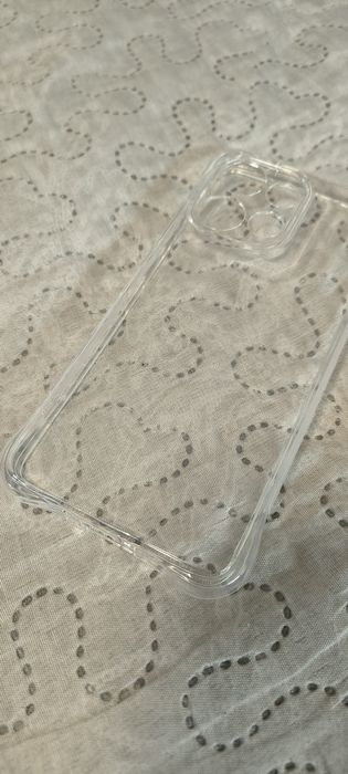 Чохол Motorola Edge 50 Neo