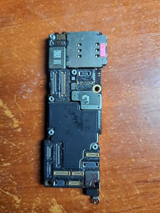 запасные части на Apple iPhone 14 Promах