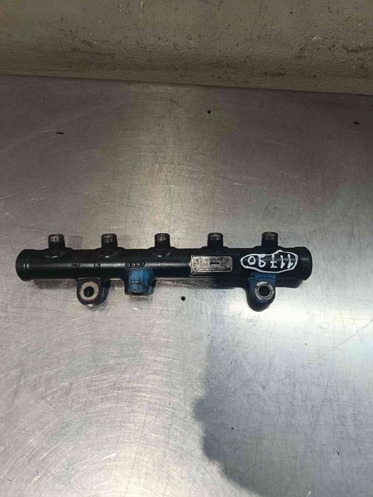 Rampa de injeção FIAT Scudo Van