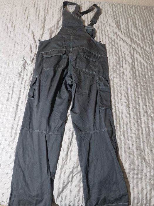 Комбінезон робочий Mascot Customized Cordura