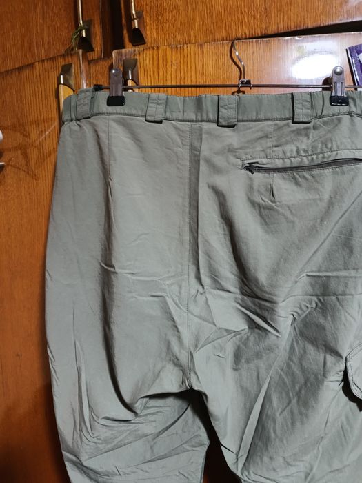 Штани   як нові ! Розмір 46-50.