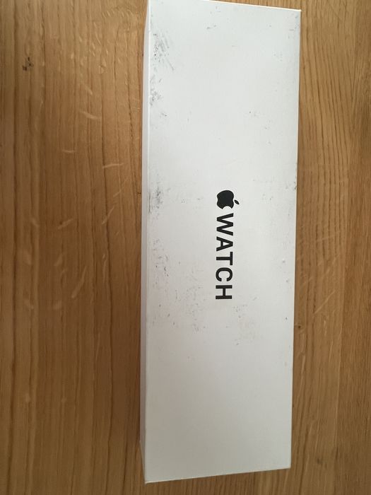 Sprzedam apple watch se 2 celular