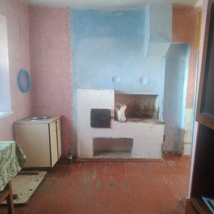 Продається будинок не далеко від міста Умань!!