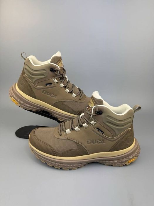 Черевики  «DUCA Walking»28 см 43-44р