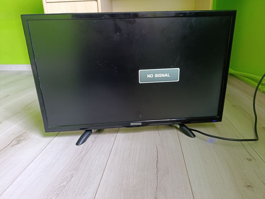 telewizor dyon live 24 pro