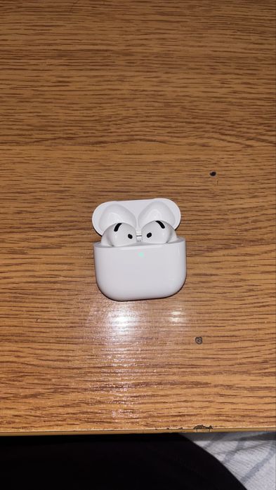 Apple AirPods 4 NOWE gwarancja 2027