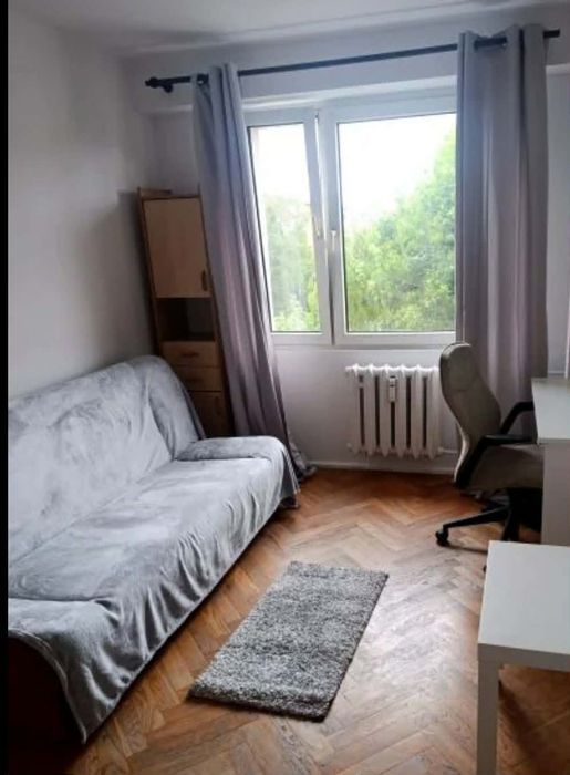 Wynajem pokój Wyszkow