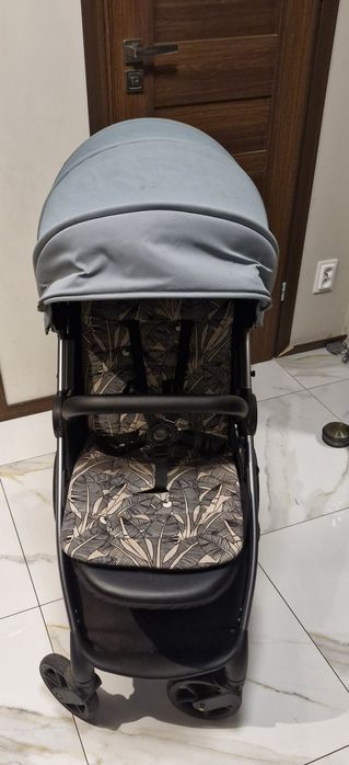 Wózek, spacerówka Espiro Wave