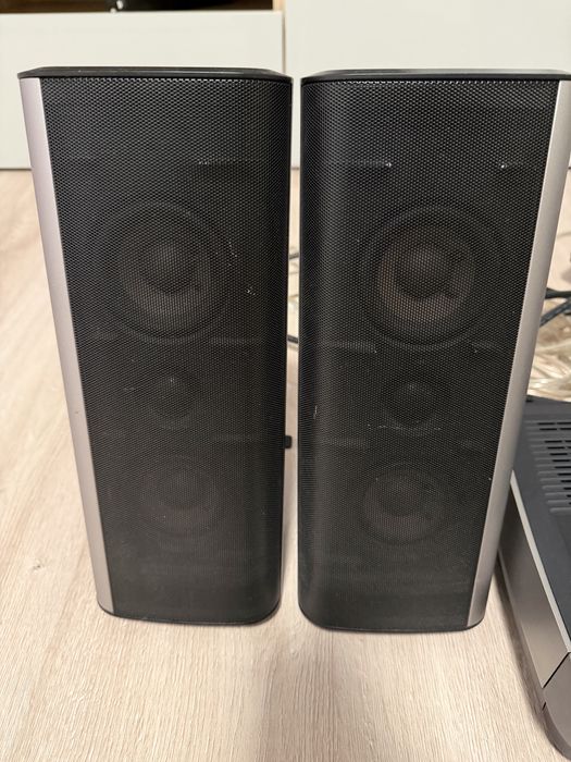 Kino domowe Denon S-302