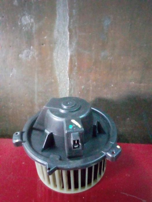 Motor Da Sofagem Fiat Punto (176_)