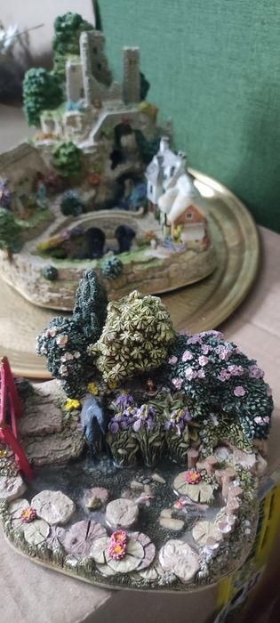 Колекційні композиції Liliput, 2 шт